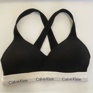 Calvin Klein Bra